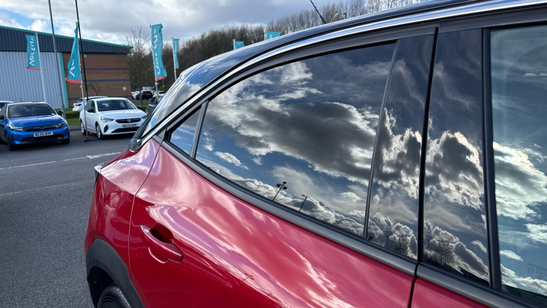 Vauxhall Mokka 100kW Ultimate 50kWh 5dr Auto Electric Hatchback